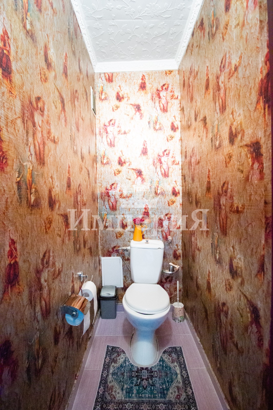 2-комнантная квартира, 50.2 м²,Назарбаева за 16 800 000