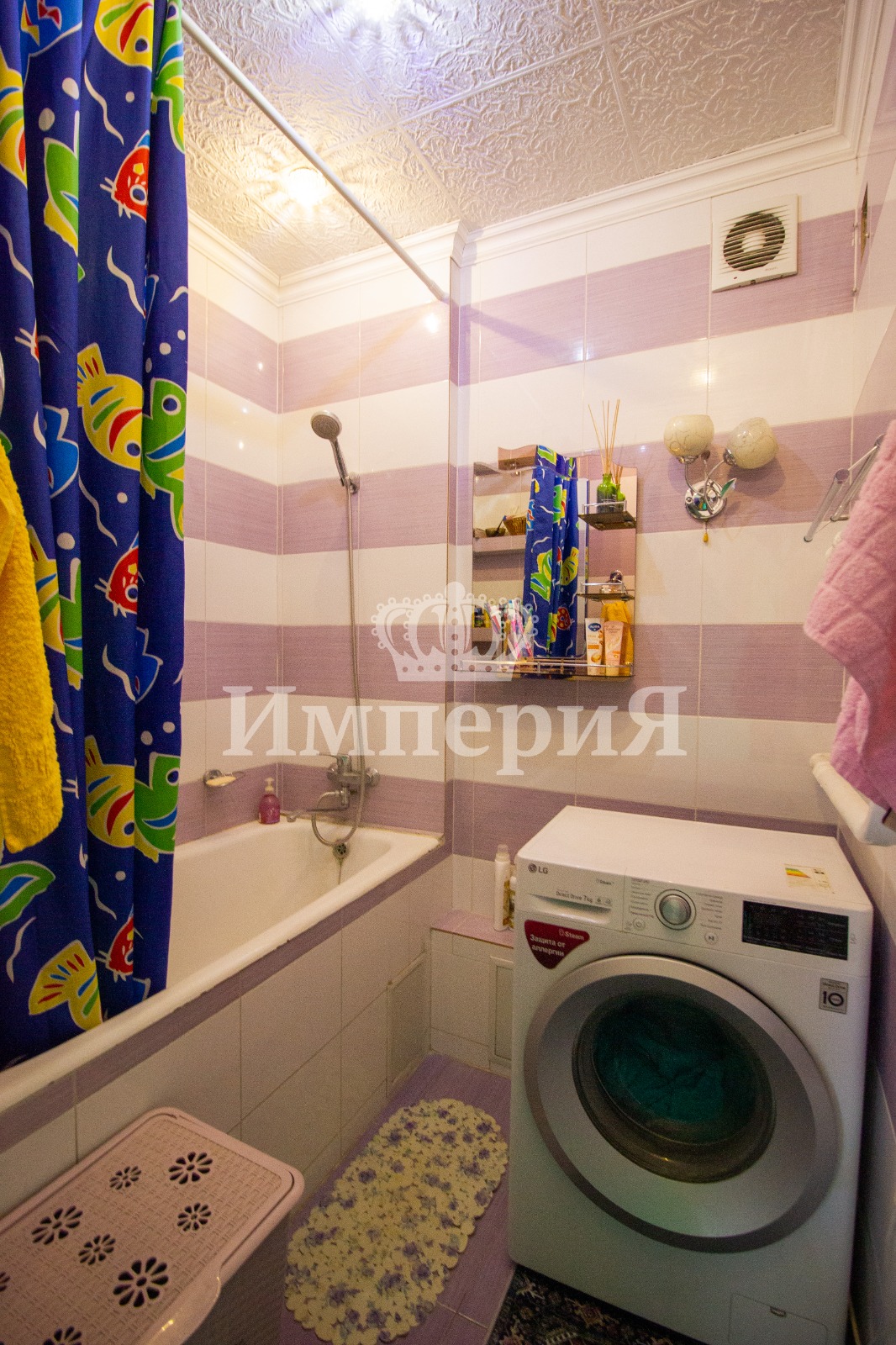 2-комнантная квартира, 50.2 м²,Назарбаева за 16 800 000