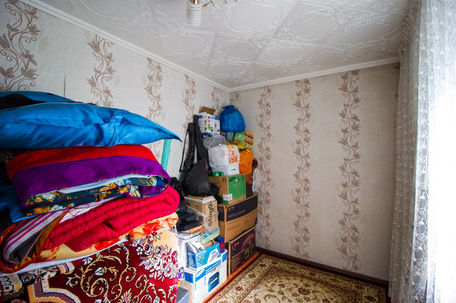 3-комнантная квартира, 50.0 м²,Шевченко за 16 400 000