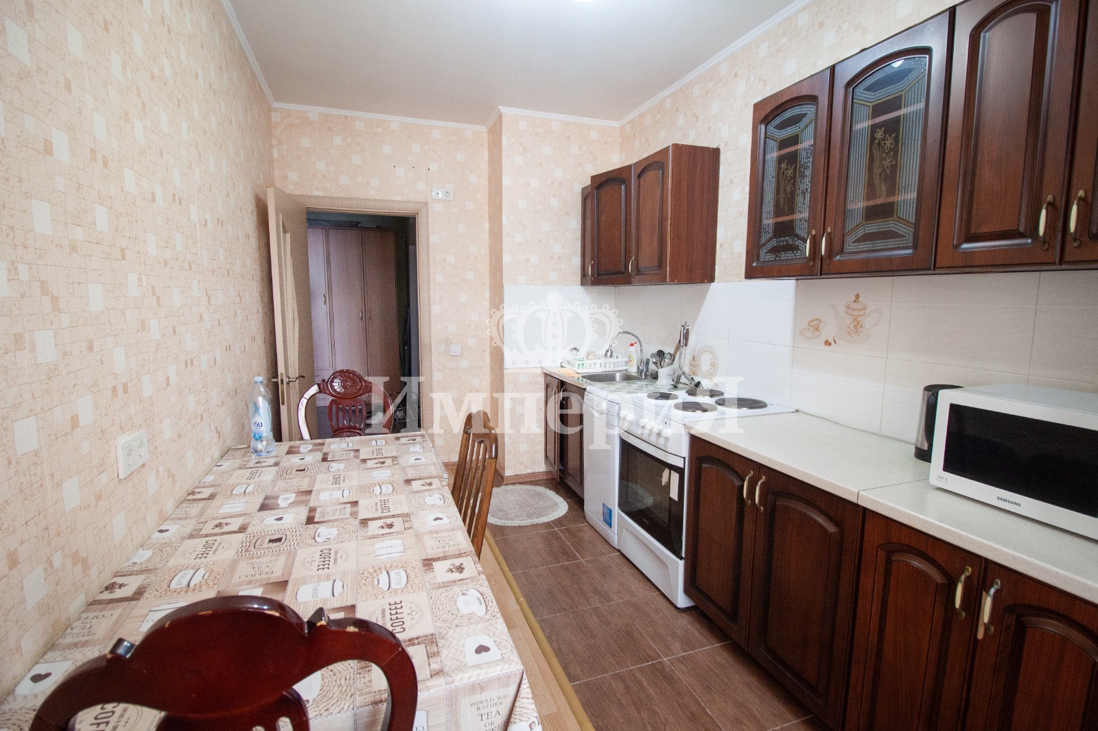 3-комнантная квартира, 82.0 м²,Каратал за 25 000 000