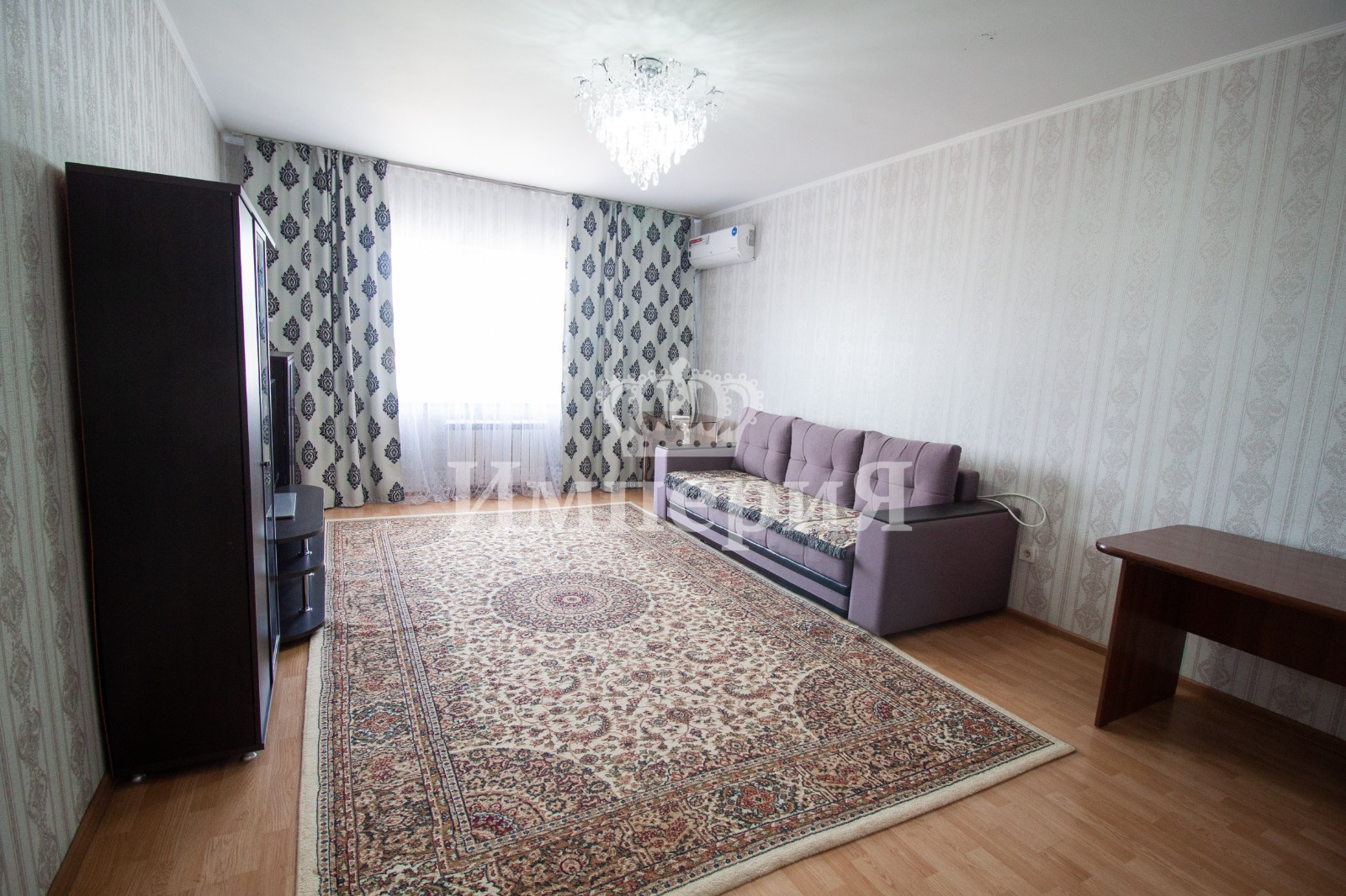 3-комнантная квартира, 82.0 м²,Каратал за 25 000 000