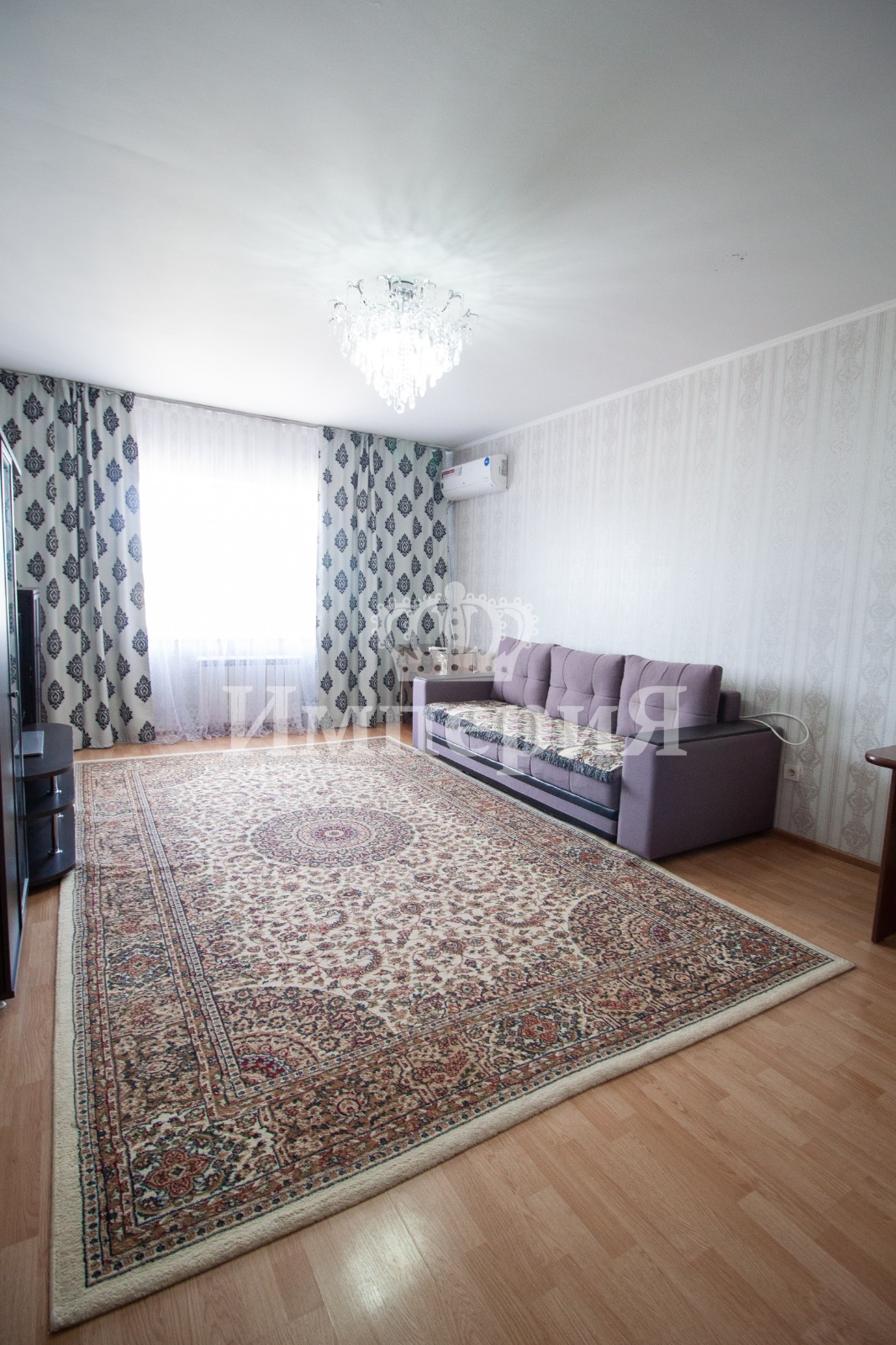 3-комнантная квартира, 82.0 м²,Каратал за 25 000 000