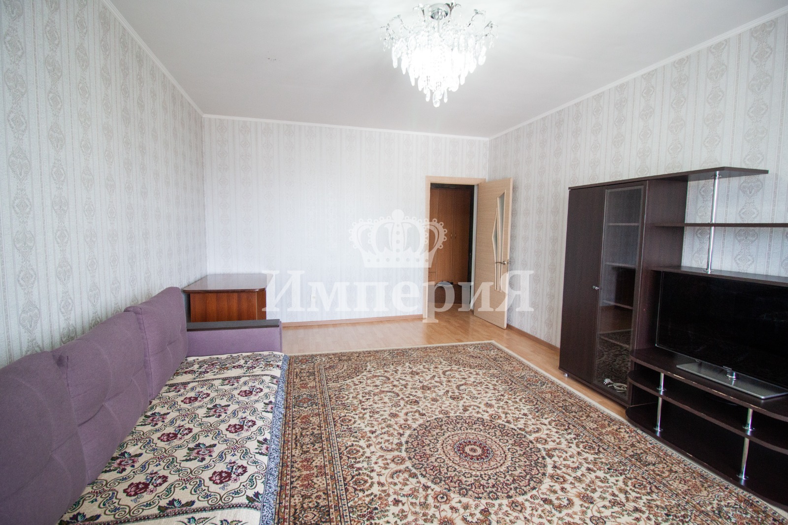 3-комнантная квартира, 82.0 м²,Каратал за 25 000 000