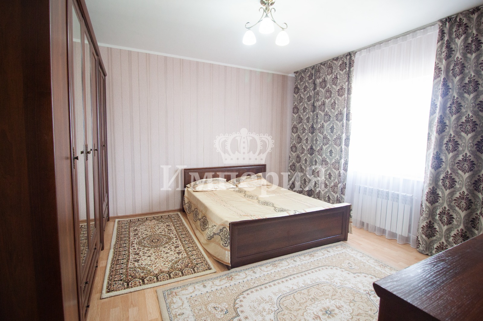 3-комнантная квартира, 82.0 м²,Каратал за 25 000 000