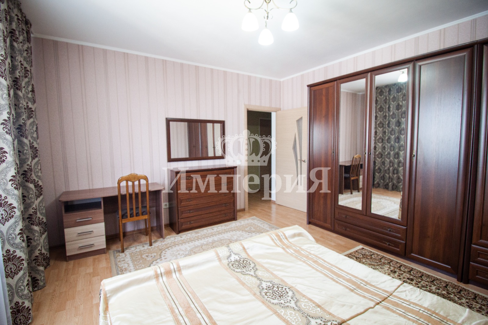 3-комнантная квартира, 82.0 м²,Каратал за 25 000 000