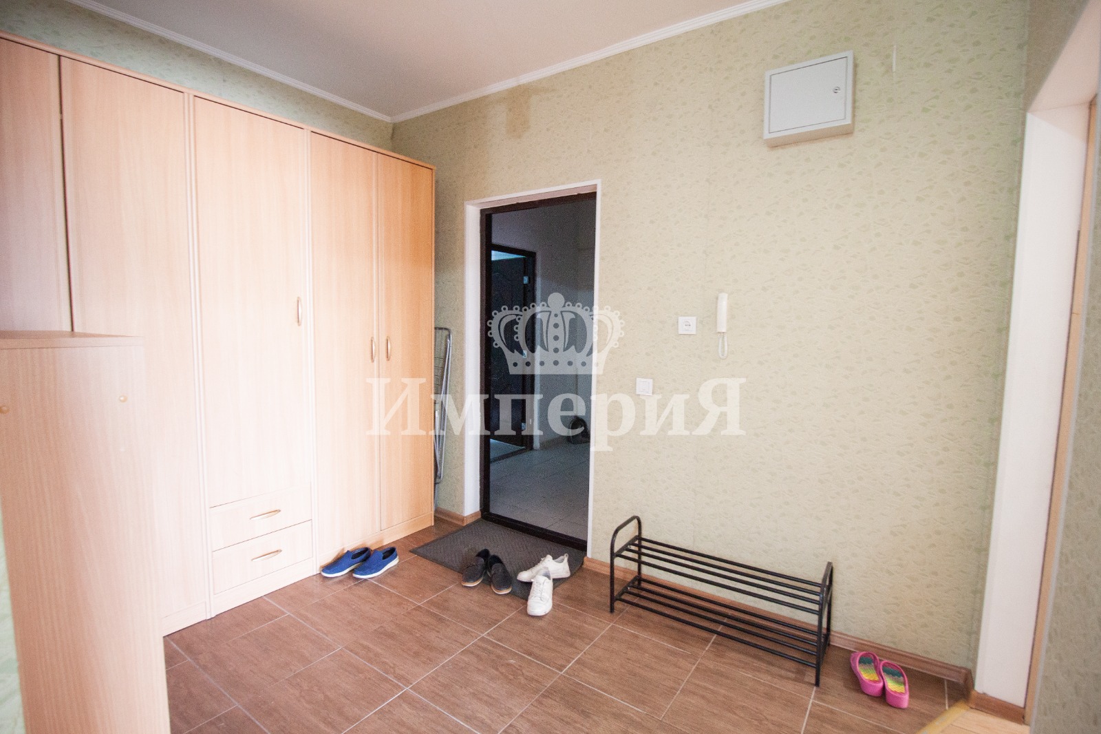 3-комнантная квартира, 82.0 м²,Каратал за 25 000 000
