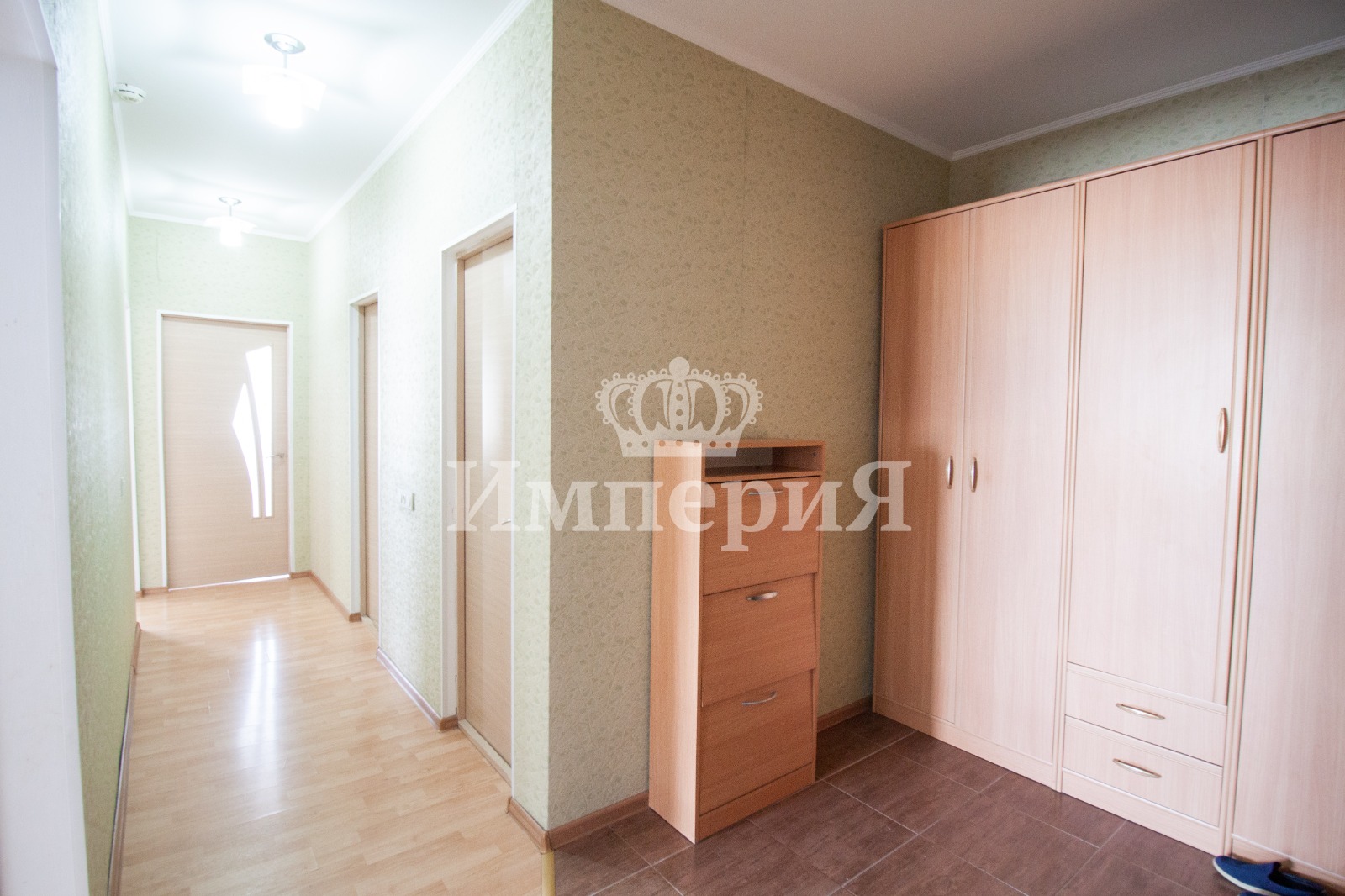 3-комнантная квартира, 82.0 м²,Каратал за 25 000 000