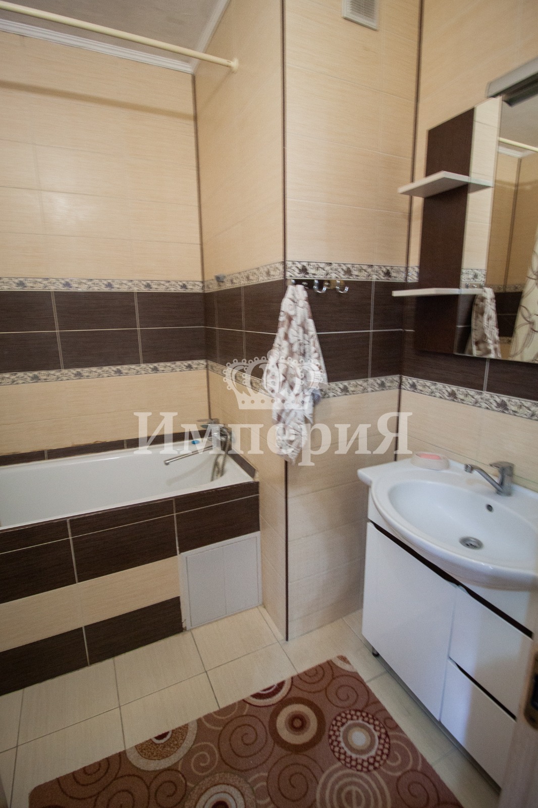 3-комнантная квартира, 82.0 м²,Каратал за 25 000 000