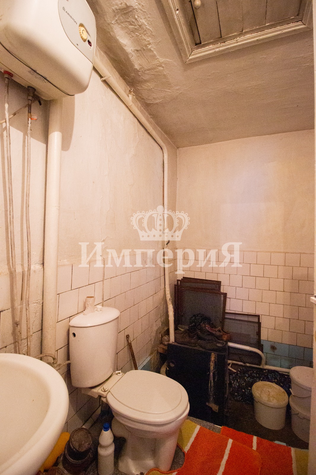 5-комнантный квартира, 180.0 м²,Пушкина за 27 000 000