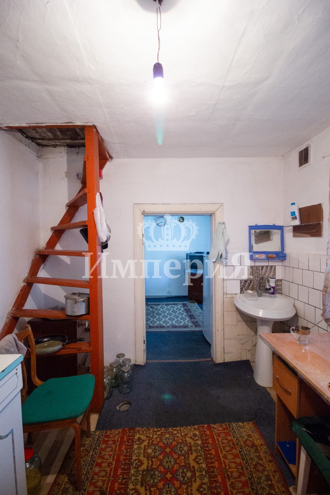 5-комнантный квартира, 180.0 м²,Пушкина за 27 000 000