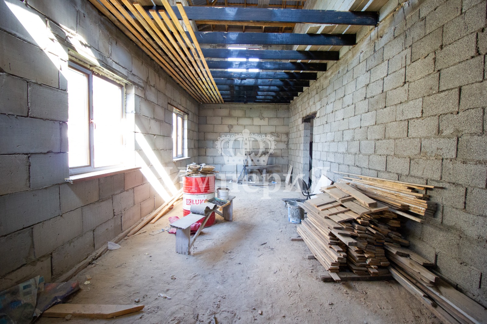 5-комнантный квартира, 180.0 м²,Пушкина за 27 000 000