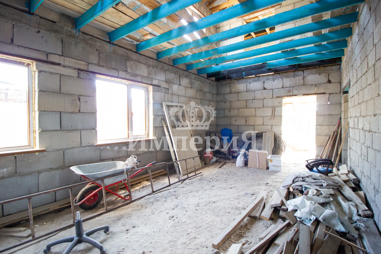 5-комнантный квартира, 180.0 м²,Пушкина за 27 000 000