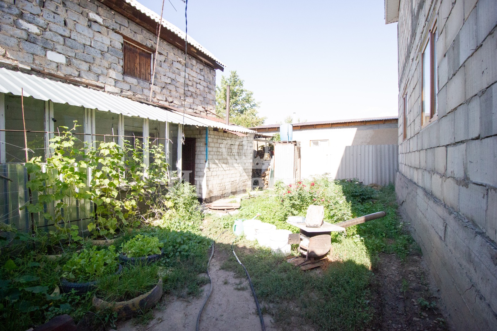 5-комнантный квартира, 180.0 м²,Пушкина за 27 000 000