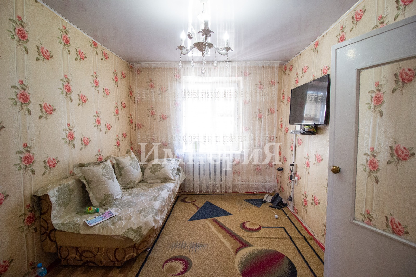 5-комнантный квартира, 180.0 м²,Пушкина за 27 000 000