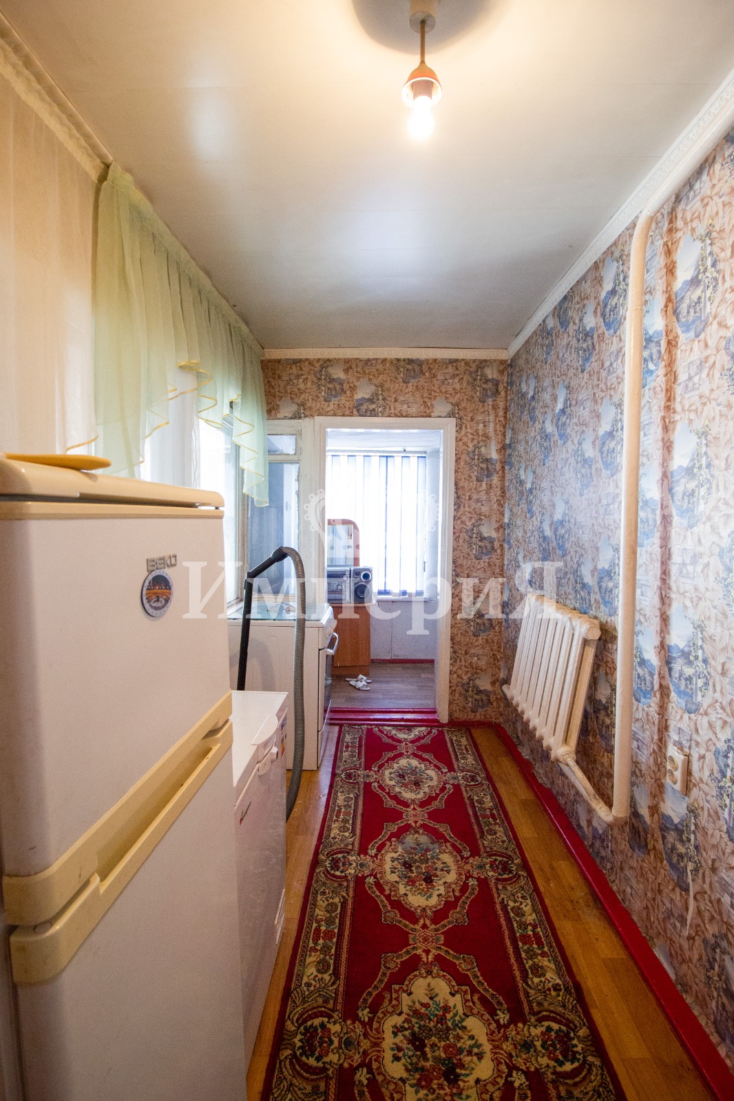 5-комнантный квартира, 180.0 м²,Пушкина за 27 000 000