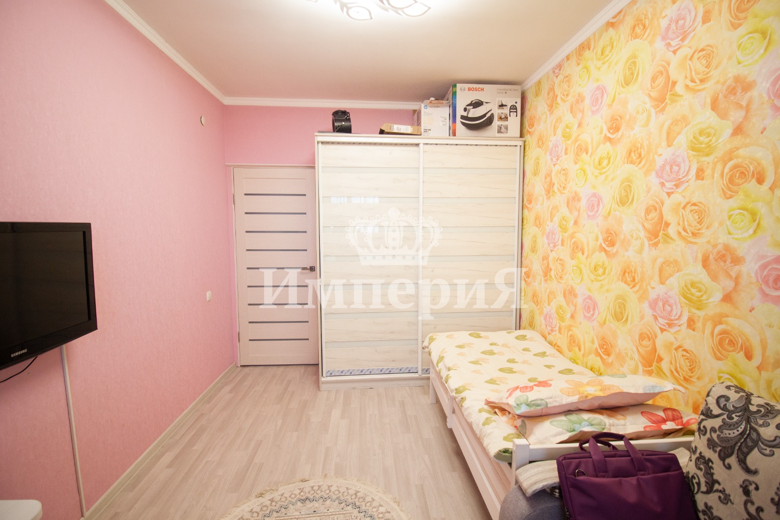 2-комнантная квартира, 62.0 м²,Каблиса Жирау за 20 500 000