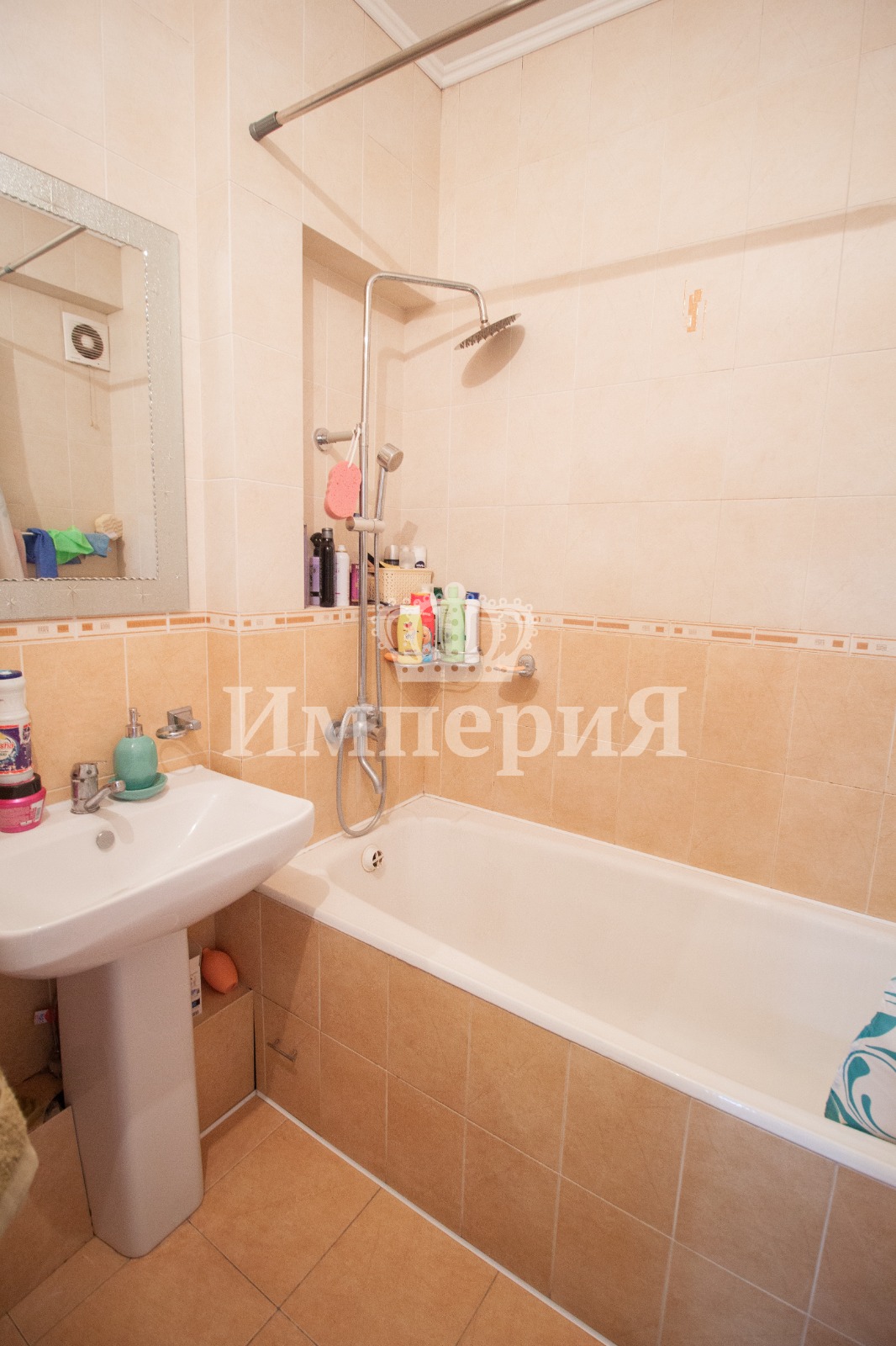 2-комнантная квартира, 62.0 м²,Каблиса Жирау за 20 500 000