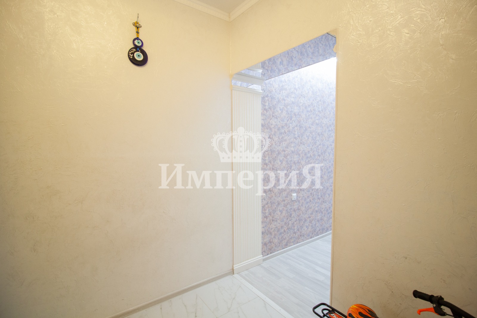 2-комнантная квартира, 62.0 м²,Каблиса Жирау за 20 500 000