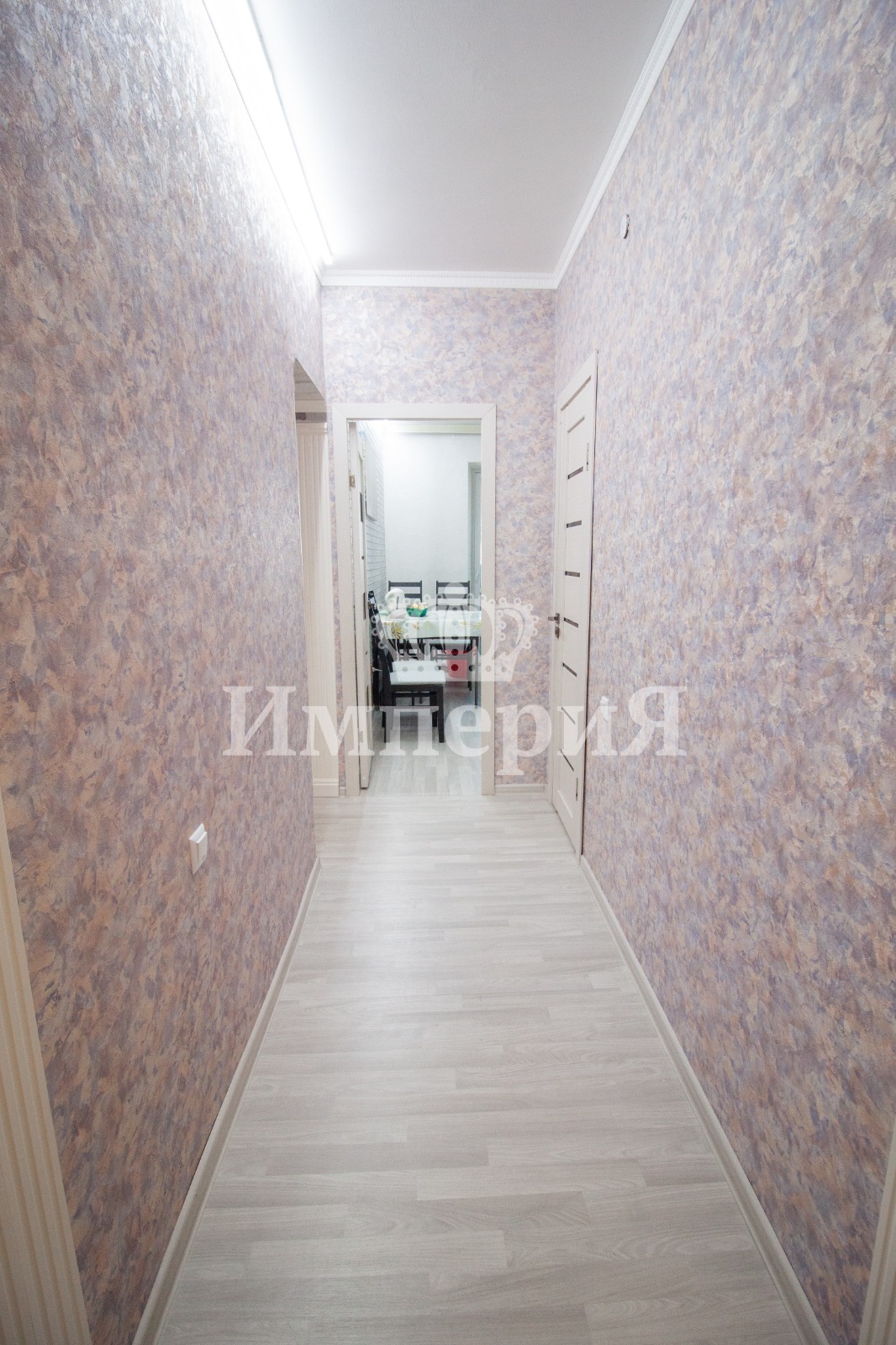 2-комнантная квартира, 62.0 м²,Каблиса Жирау за 20 500 000