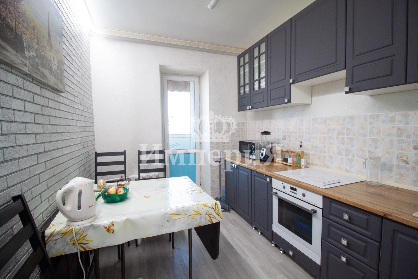 2-комнантная квартира, 62.0 м²,Каблиса Жирау за 20 500 000