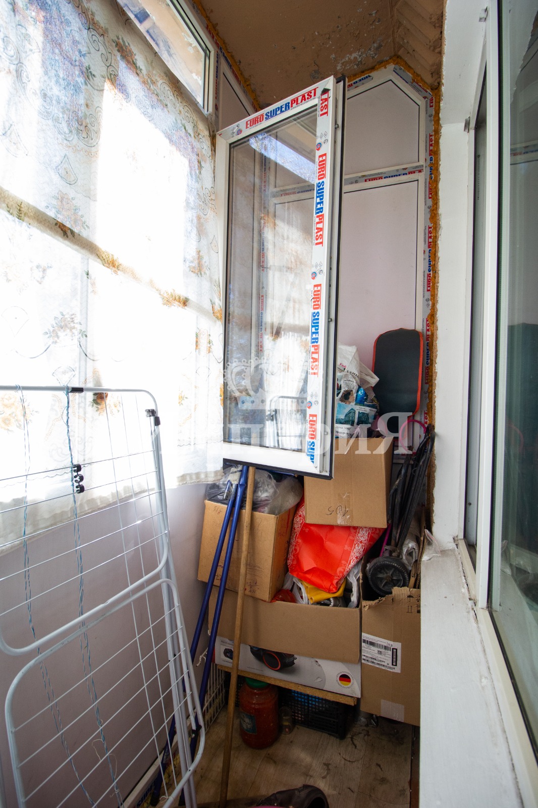 2-комнантная квартира, 44.0 м²,2 мкр за 12 500 000