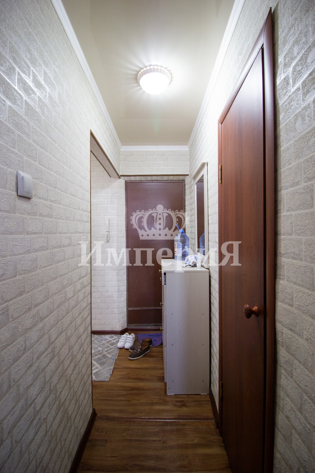 2-комнантная квартира, 44.0 м²,2 мкр за 12 500 000