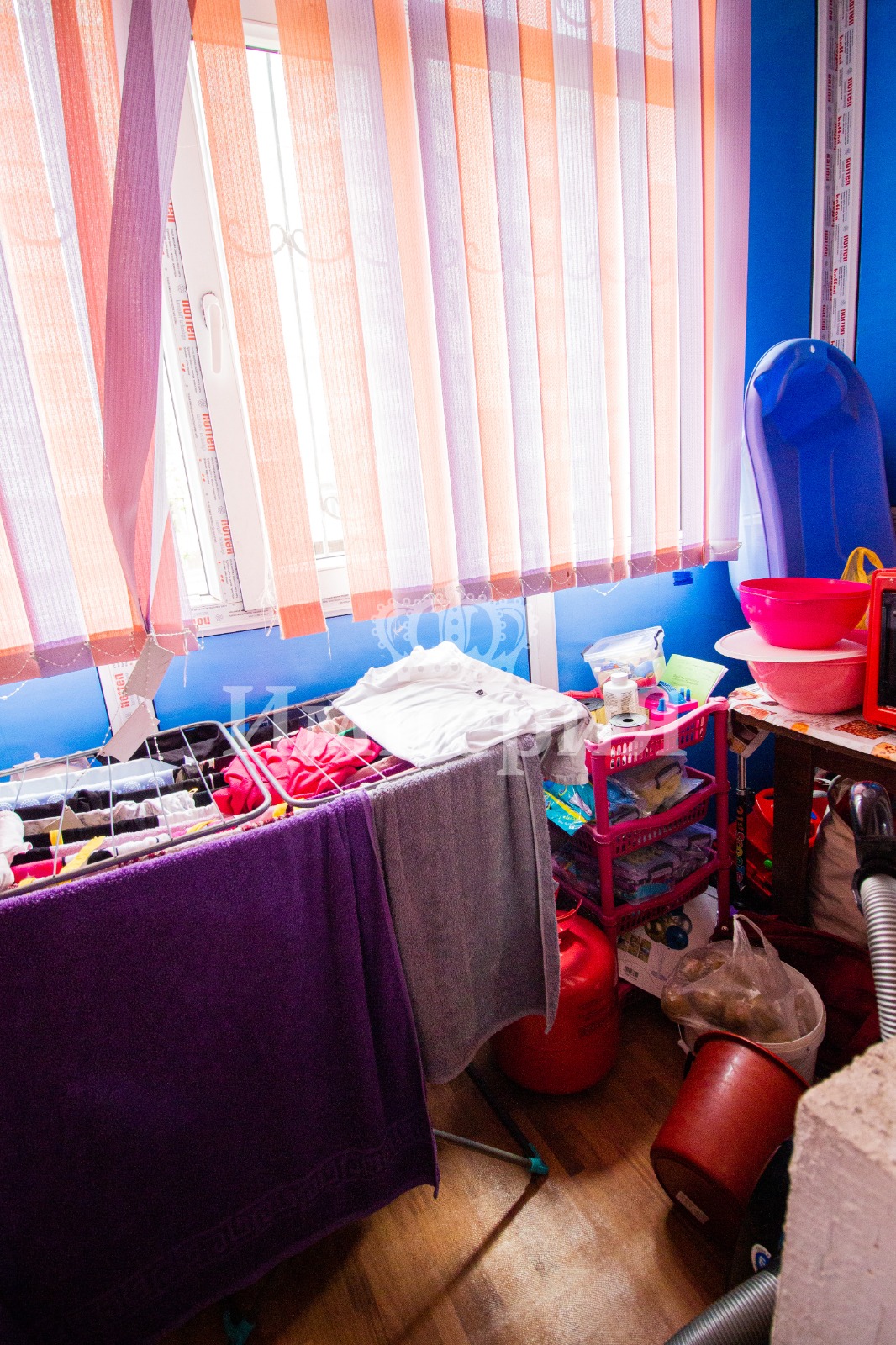 1-комнантная квартира, 38.2 м²,Коктем за 14 000 000