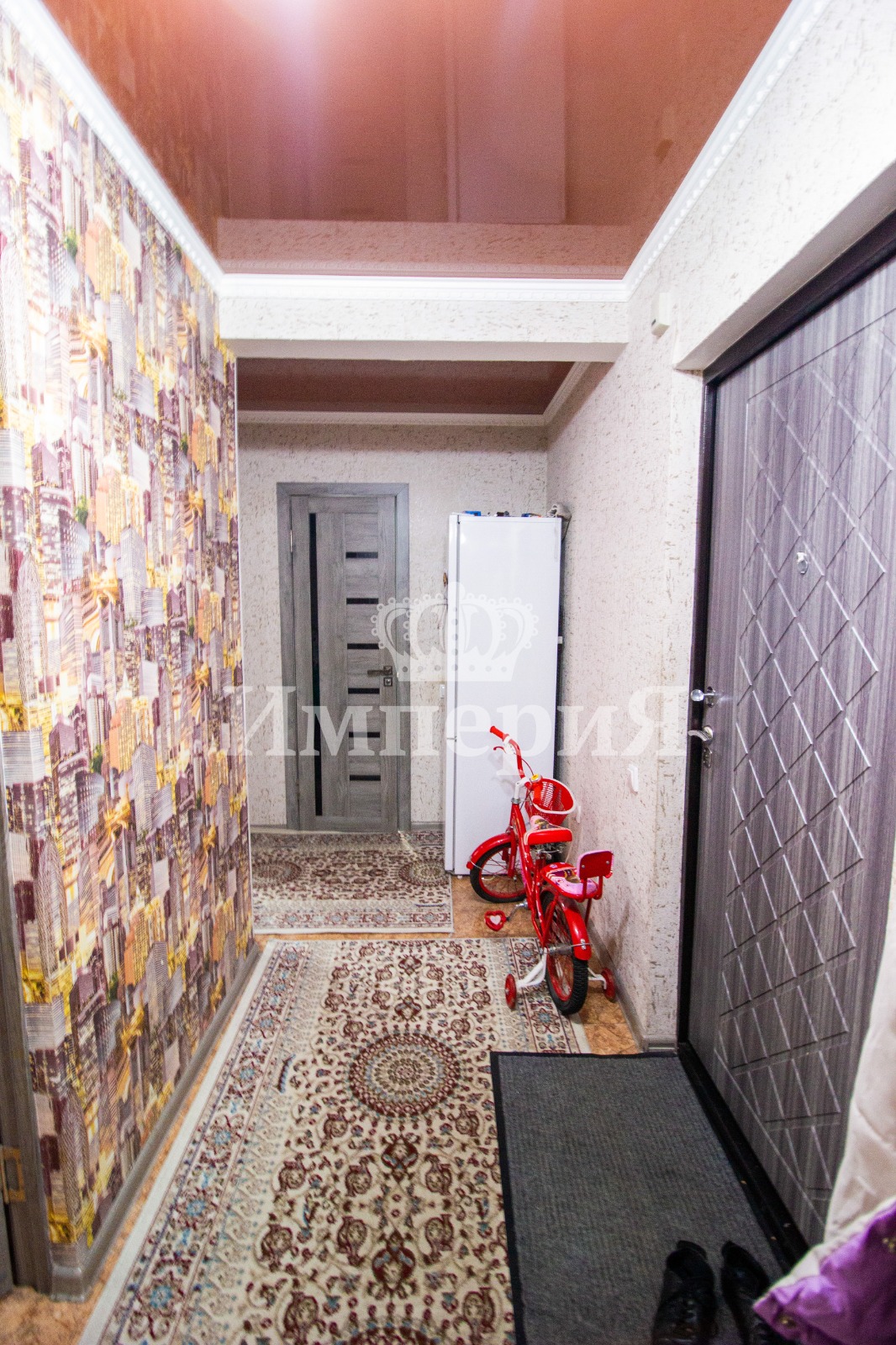 1-комнантная квартира, 38.2 м²,Коктем за 14 000 000