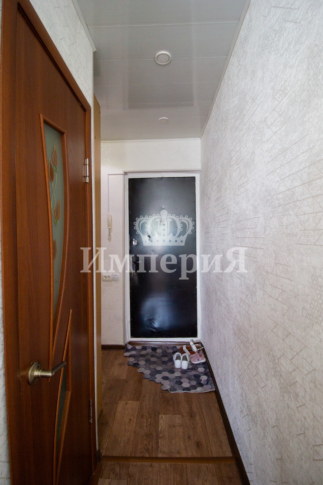 1-комнантная квартира, 31.0 м²,4 мкр за 9 500 000