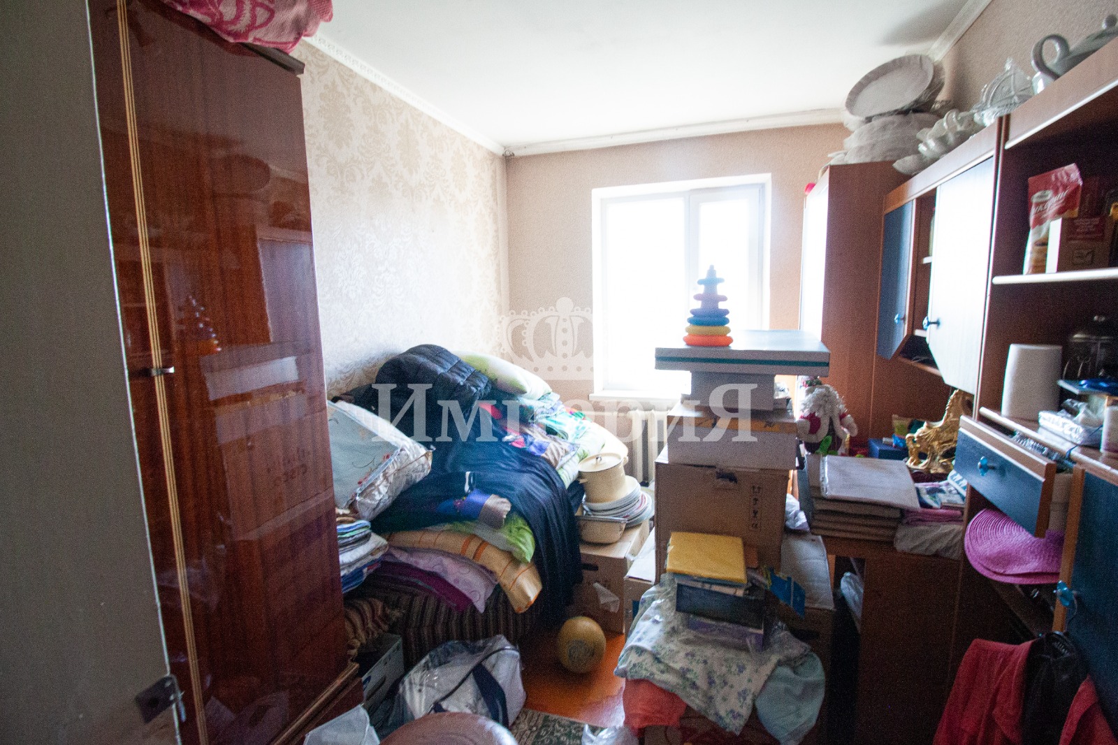 2-комнантная квартира, 44.0 м²,5 мкр за 11 000 000