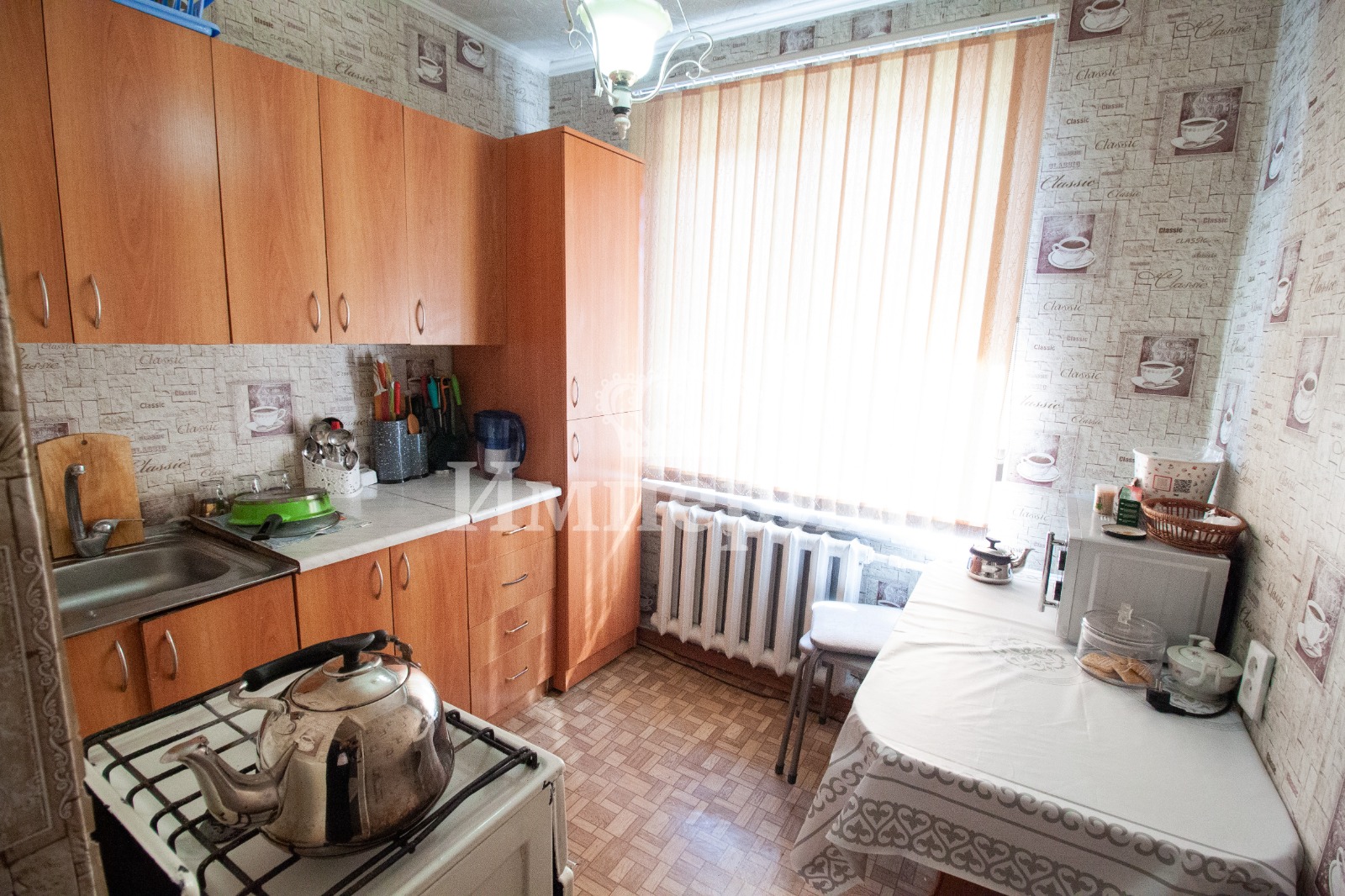 2-комнантная квартира, 44.0 м²,5 мкр за 11 000 000