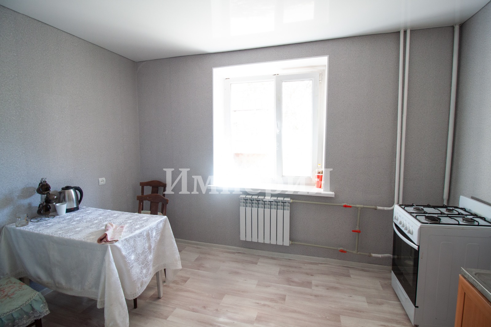 2-комнантная квартира, 58.0 м²,Каратал за 17 500 000