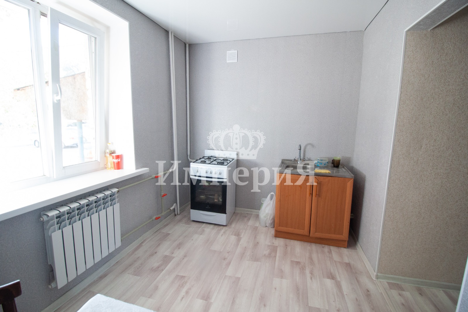 2-комнантная квартира, 58.0 м²,Каратал за 17 500 000