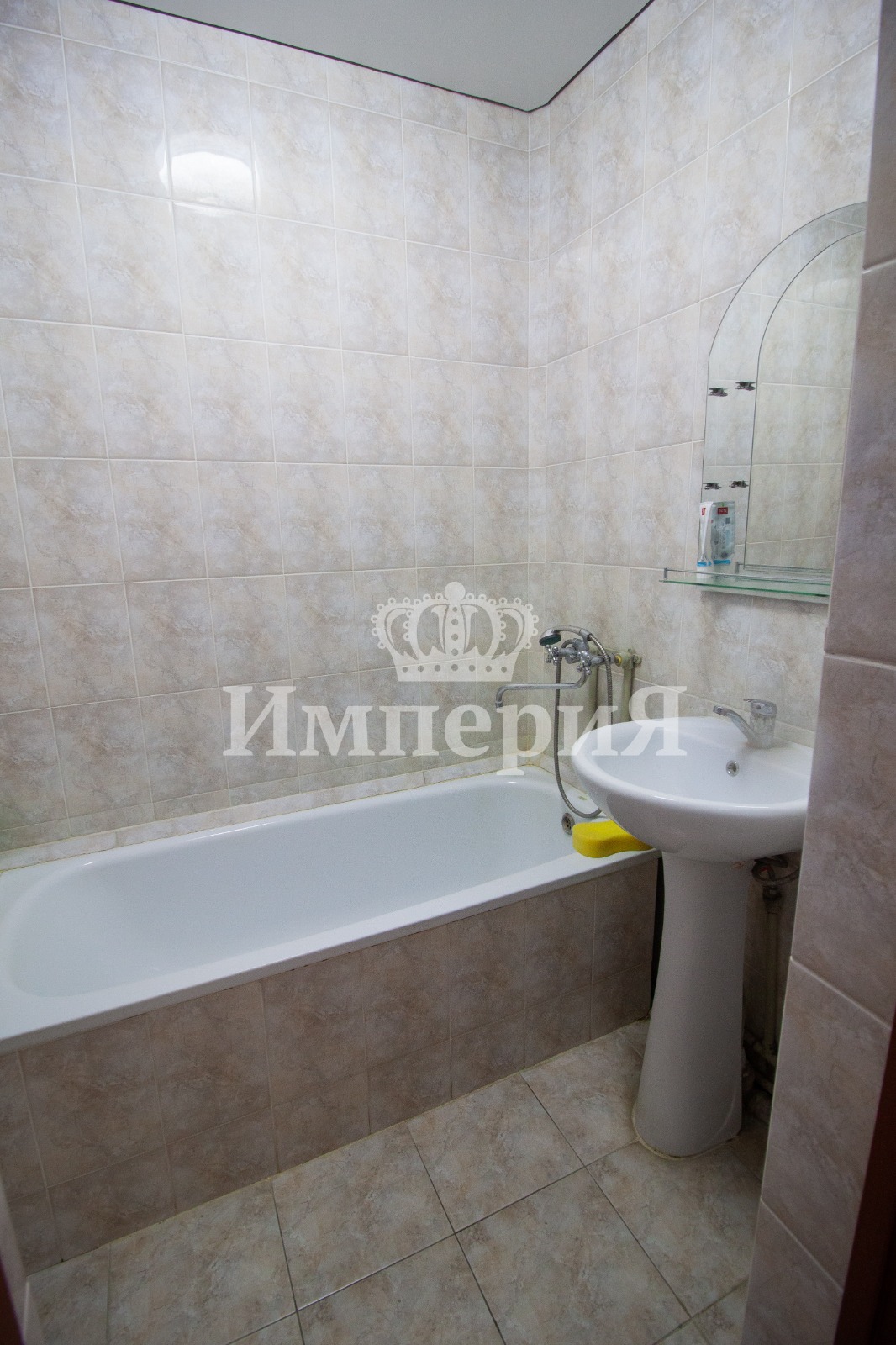 2-комнантная квартира, 58.0 м²,Каратал за 17 500 000