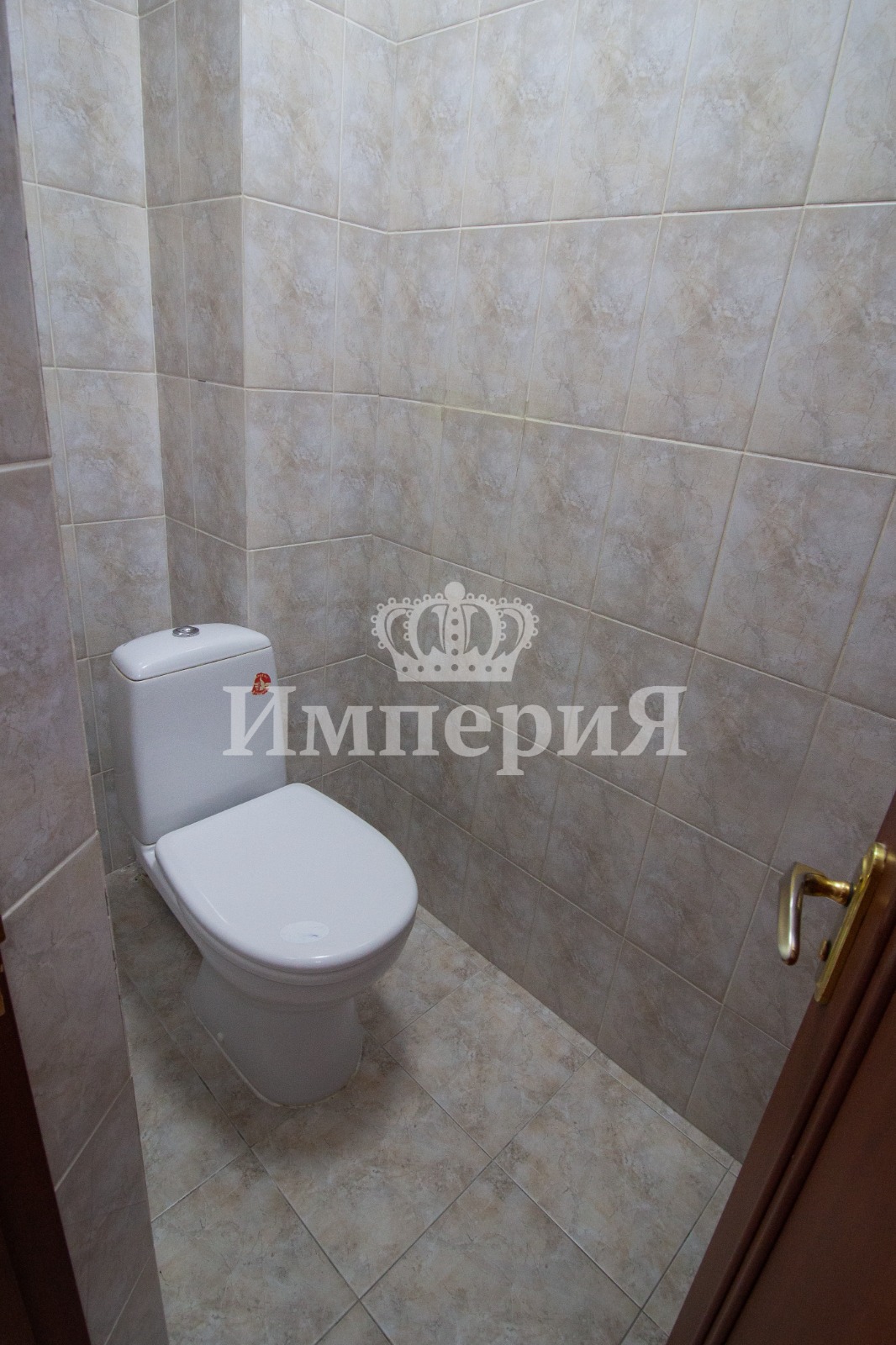 2-комнантная квартира, 58.0 м²,Каратал за 17 500 000