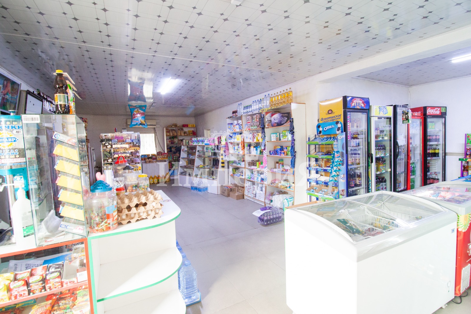 4-комнантный квартира, 120.0 м²,Ярославского за 36 000 000