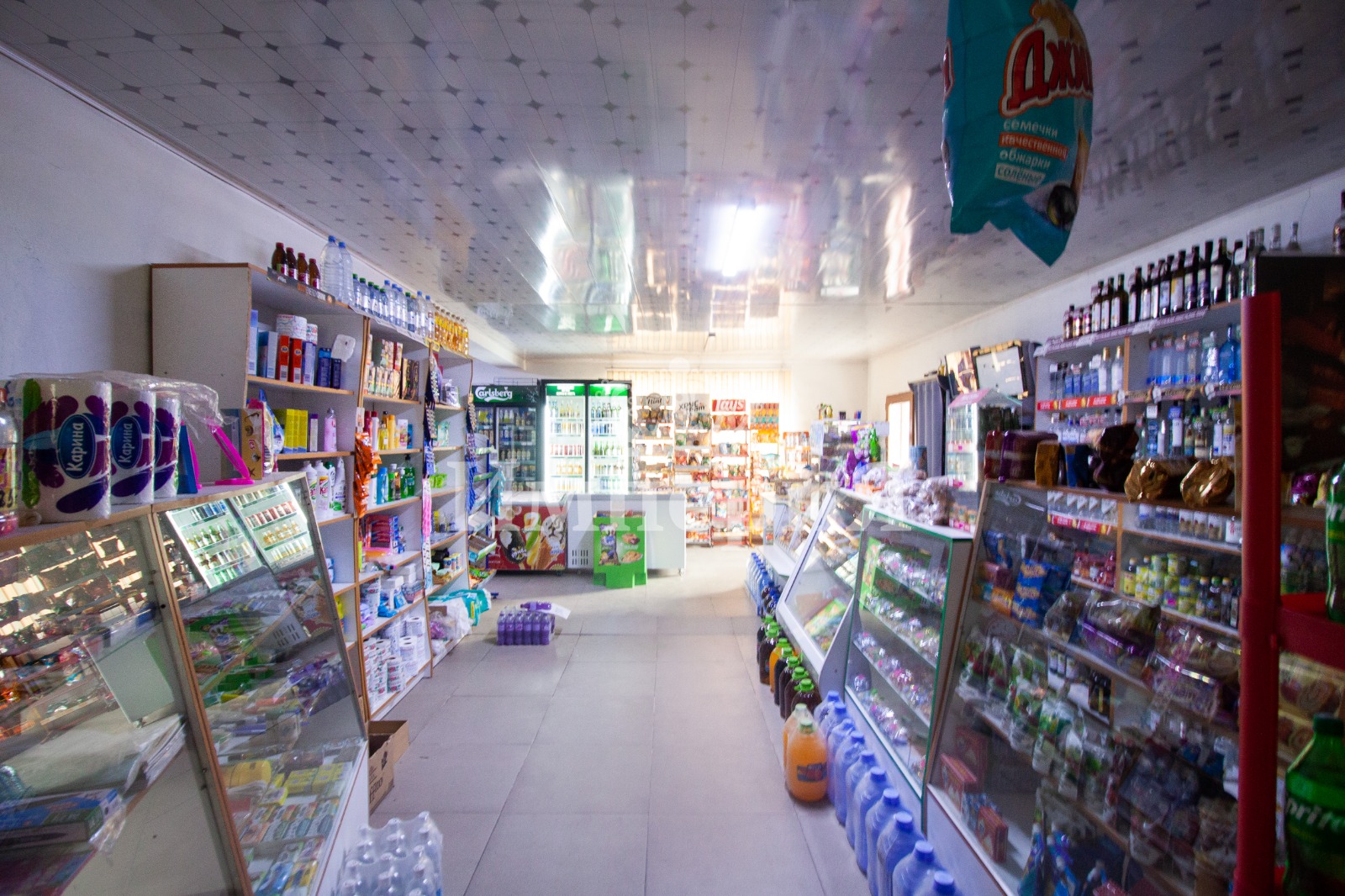 4-комнантный квартира, 120.0 м²,Ярославского за 36 000 000