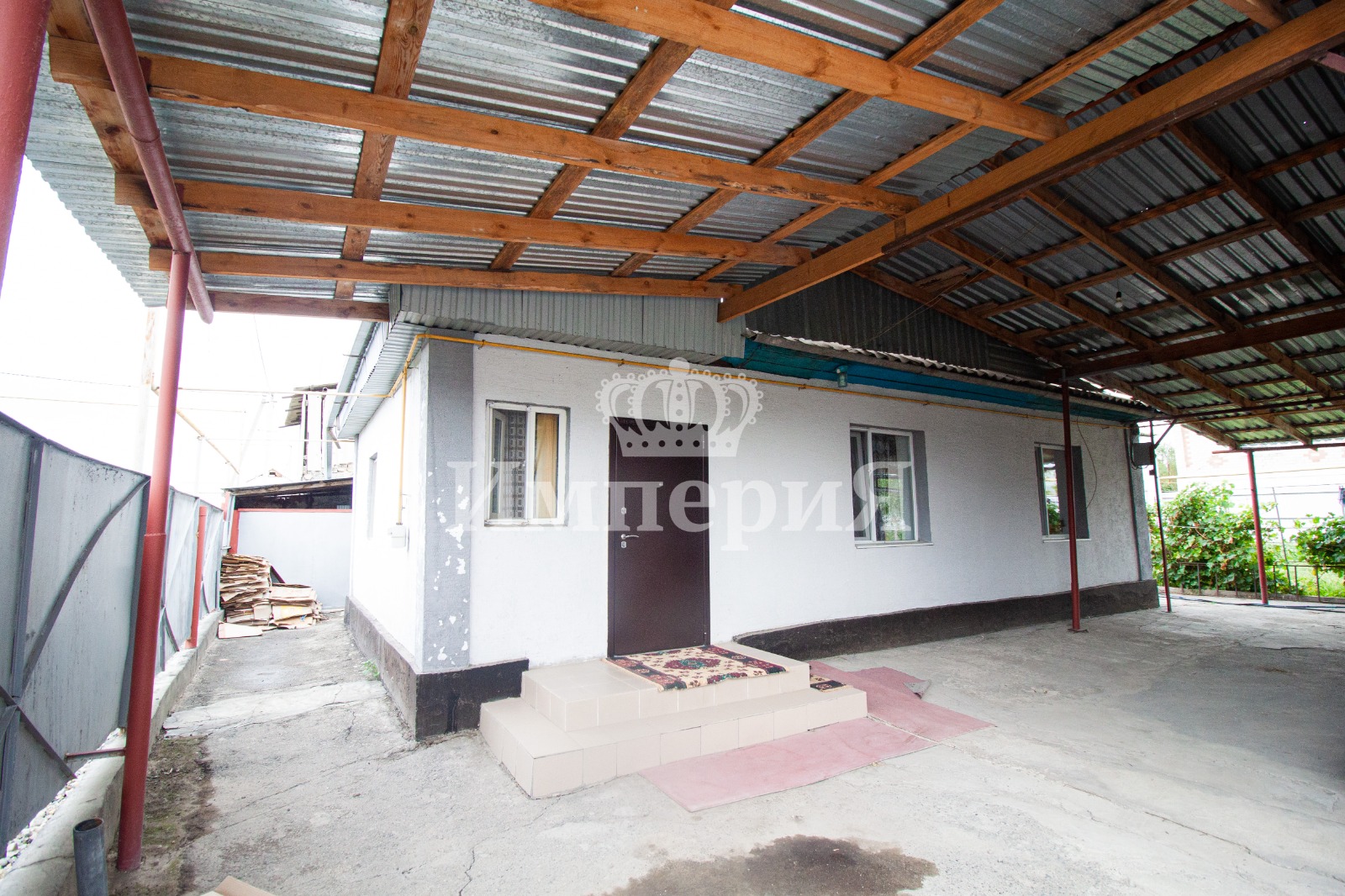 4-комнантный квартира, 180.0 м²,Ярославского за 34 000 000