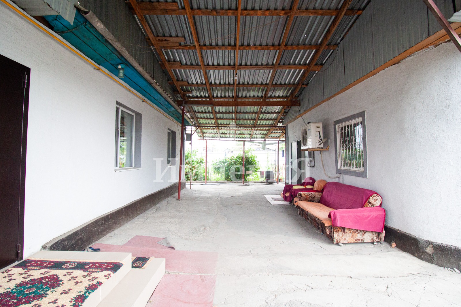 4-комнантный квартира, 180.0 м²,Ярославского за 34 000 000