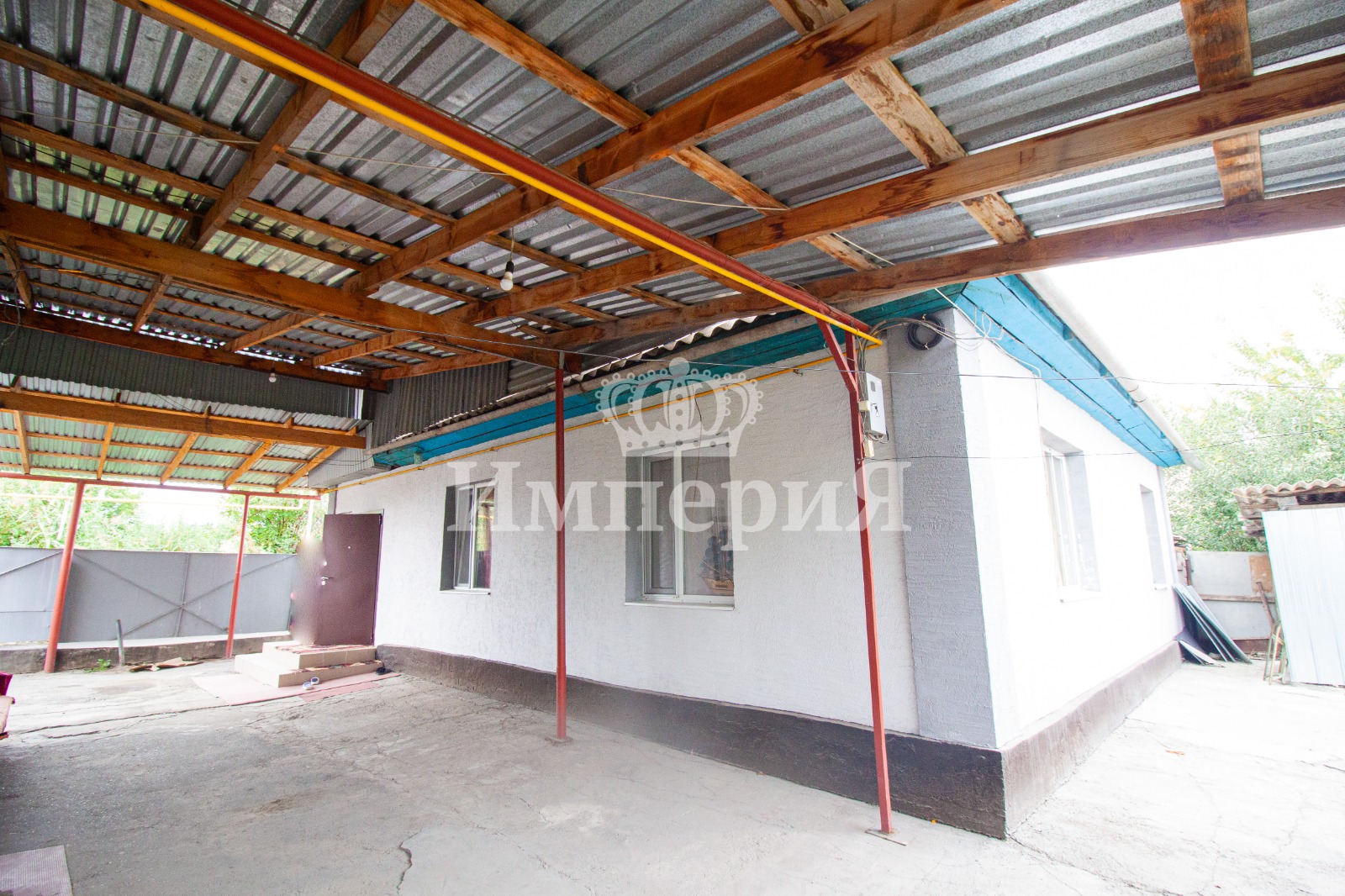 4-комнантный квартира, 180.0 м²,Ярославского за 34 000 000