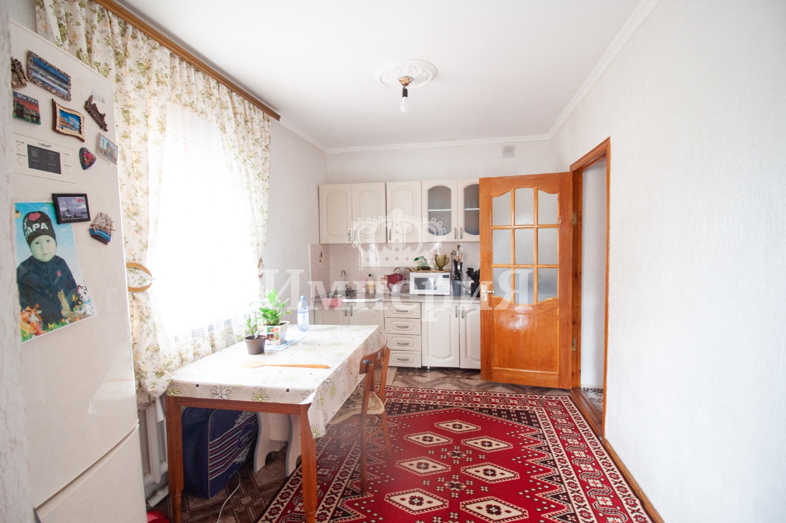 4-комнантный квартира, 120.0 м²,Ярославского за 36 000 000