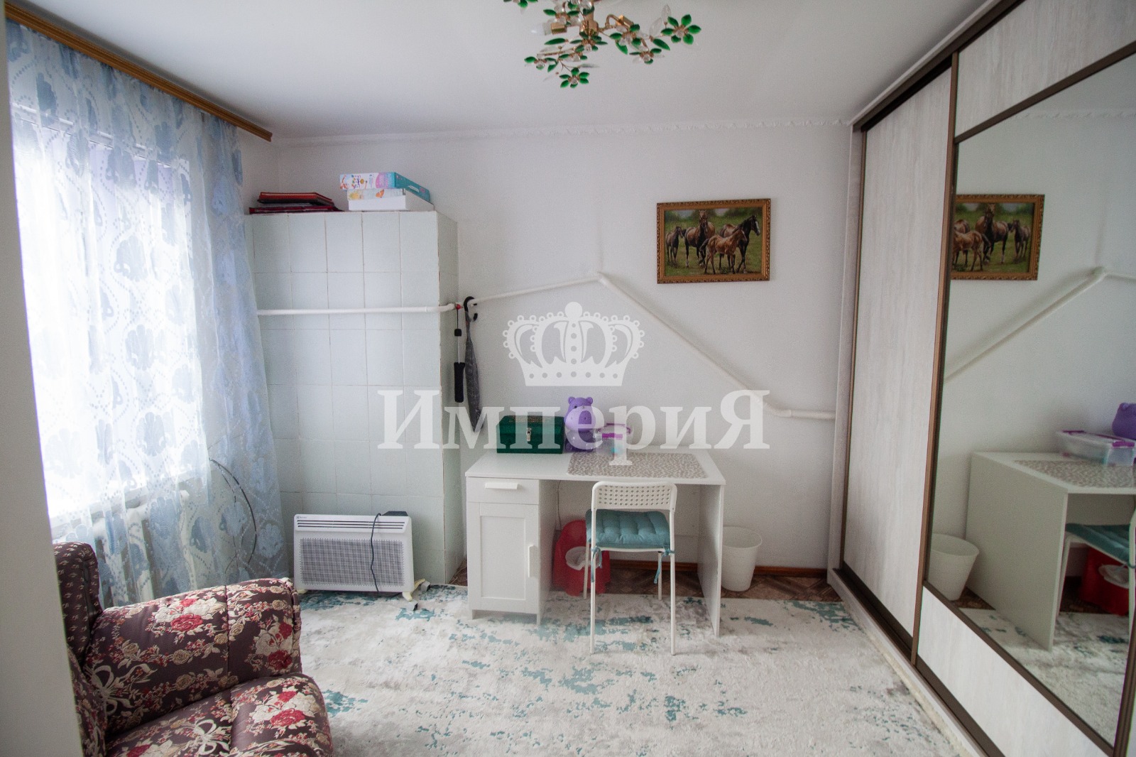 4-комнантный квартира, 120.0 м²,Ярославского за 36 000 000