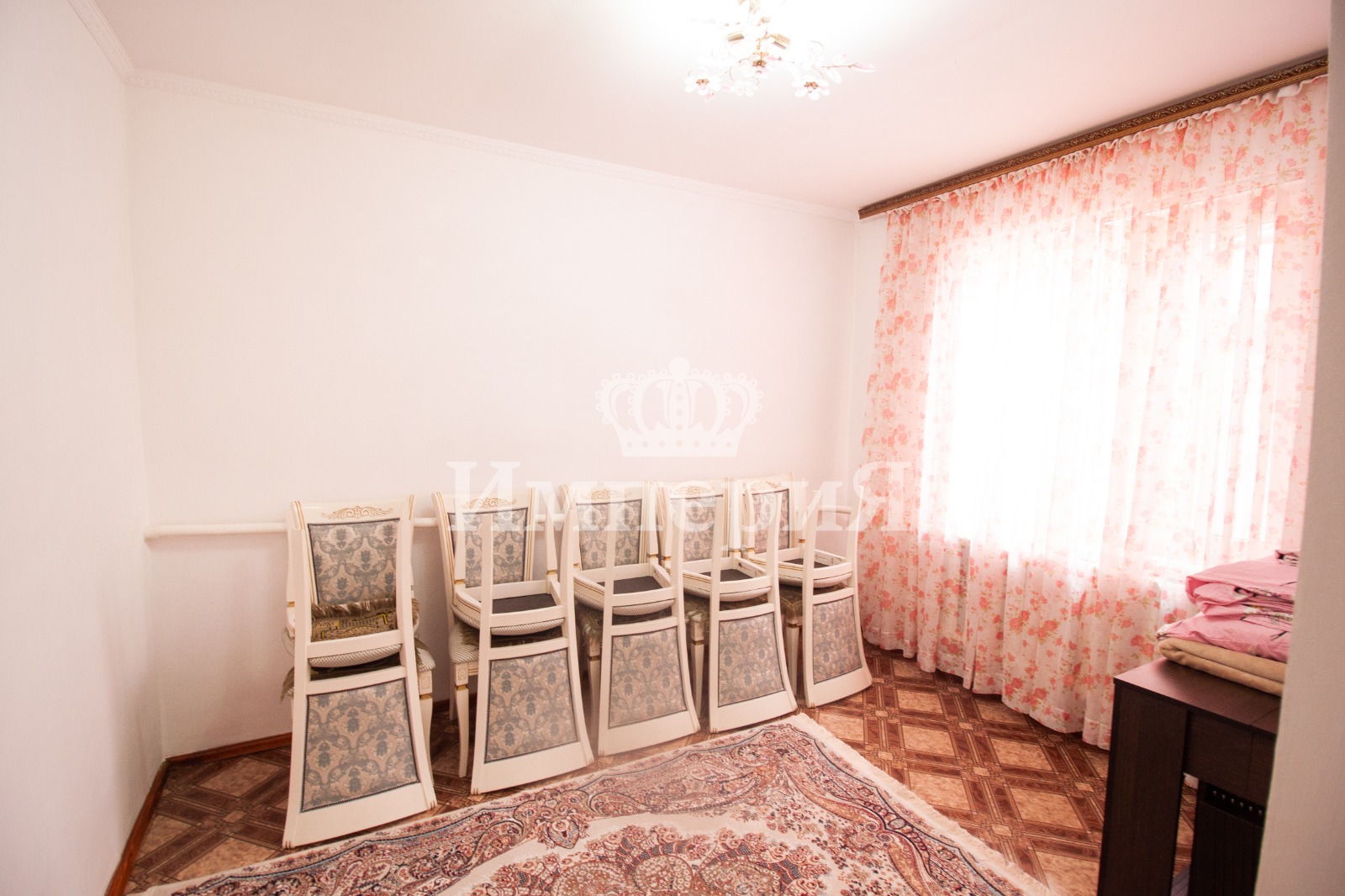 4-комнантный квартира, 180.0 м²,Ярославского за 34 000 000