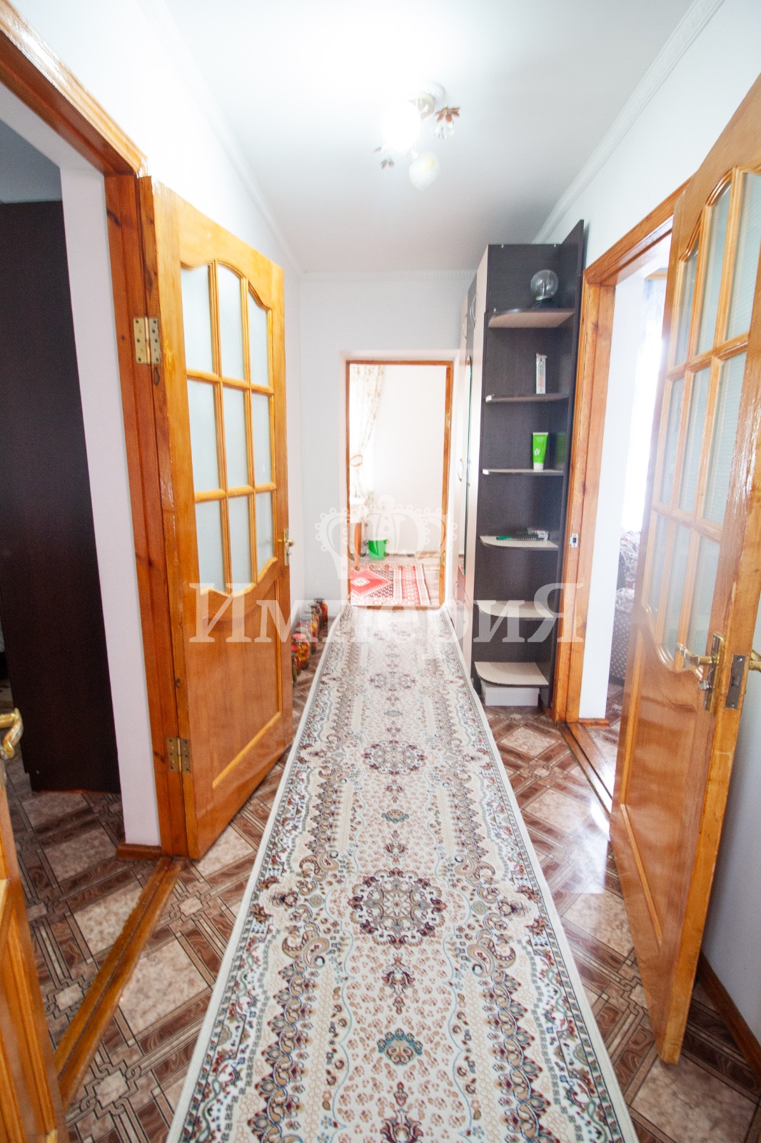 4-комнантный квартира, 180.0 м²,Ярославского за 34 000 000