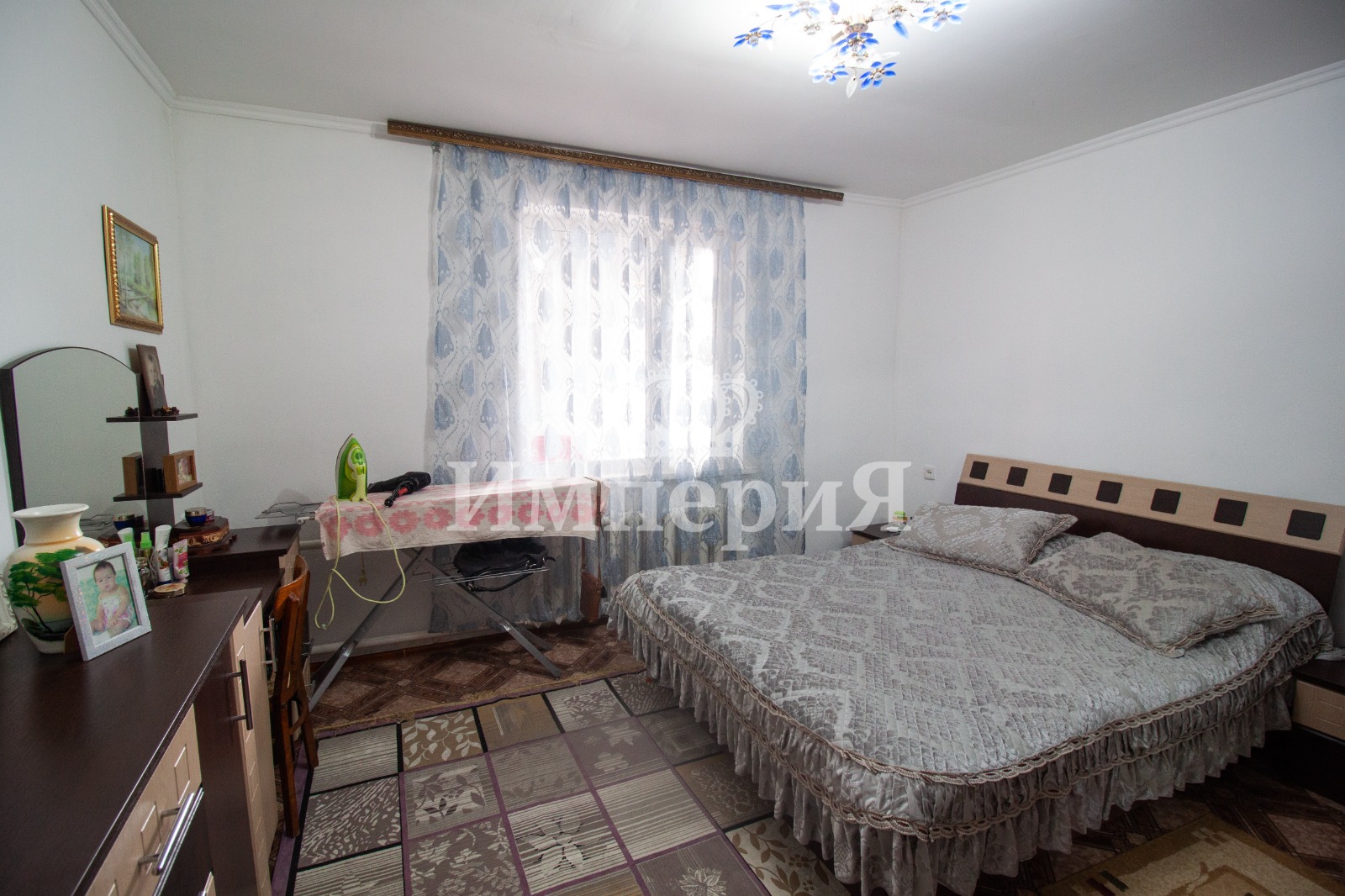 4-комнантный квартира, 180.0 м²,Ярославского за 34 000 000