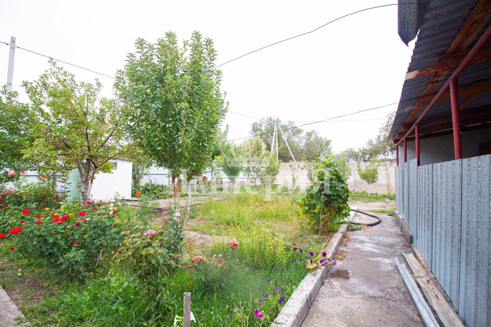 4-комнантный квартира, 180.0 м²,Ярославского за 34 000 000