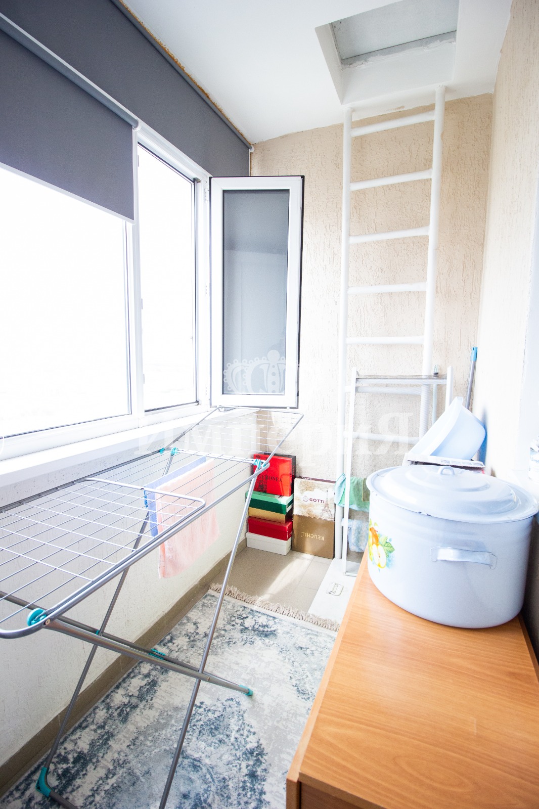 2-комнантная квартира, 67.0 м²,Болашак за 21 500 000