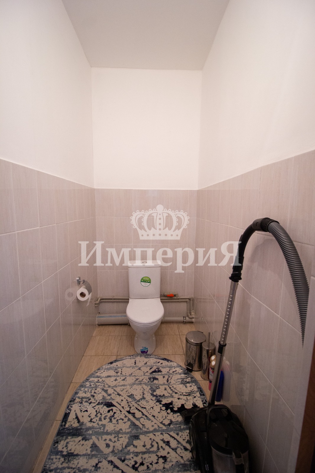 2-комнантная квартира, 67.0 м²,Болашак за 21 500 000