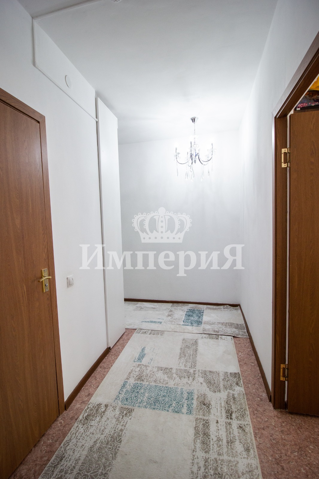 2-комнантная квартира, 67.0 м²,Болашак за 21 500 000
