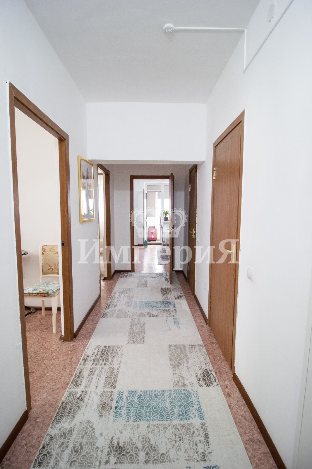 2-комнантная квартира, 67.0 м²,Болашак за 21 500 000